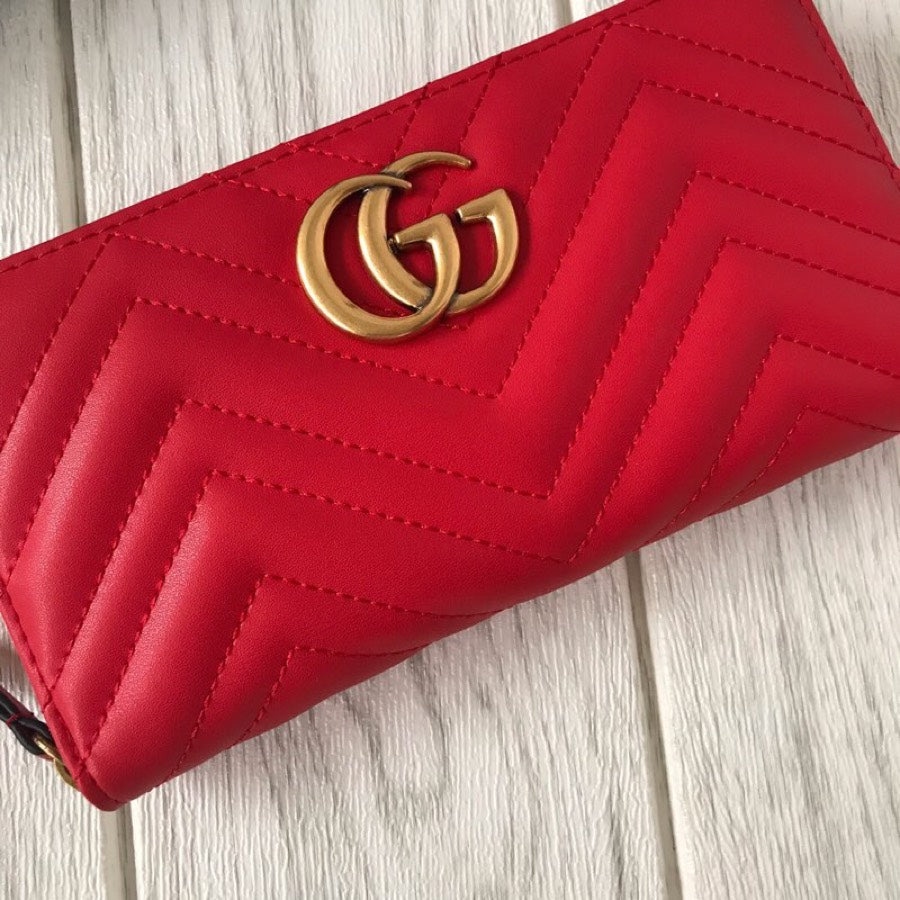 1XB81BDE Stylish leather wallets
