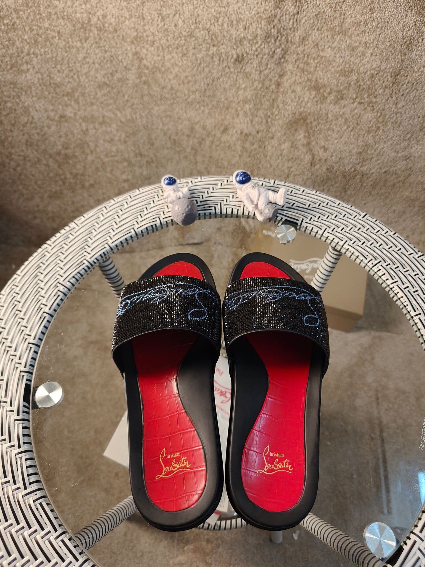 J4A17ZDE Stylish Slippers