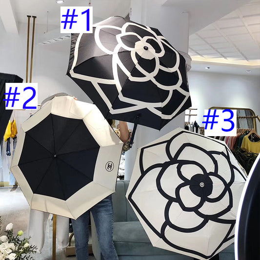 15RC41SDE Stylish UV resistant umbrella