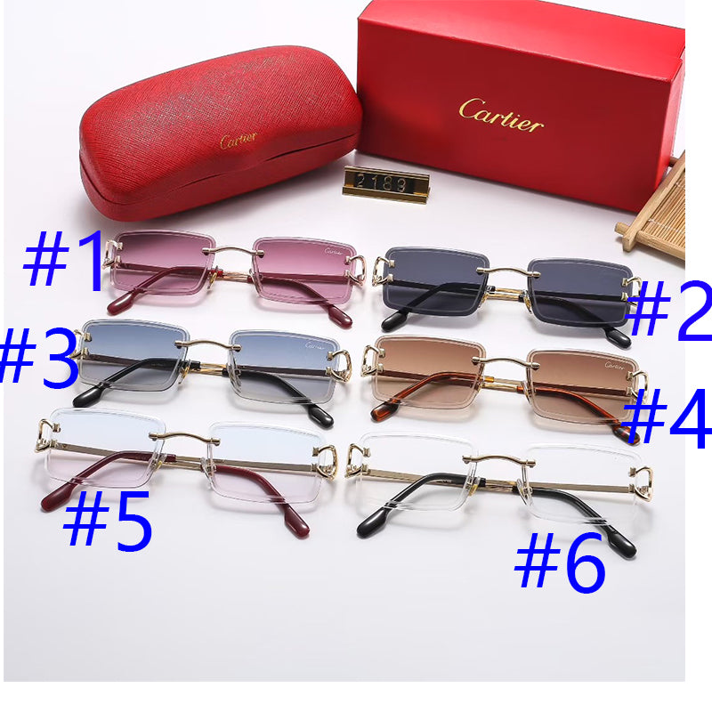 285RK36TDE Stylish Sunglasses
