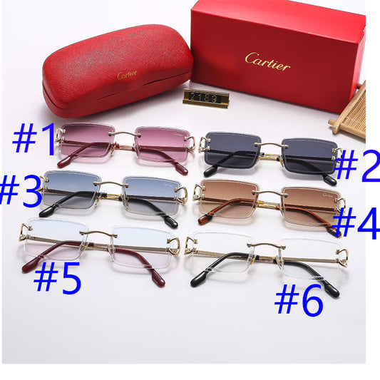 285RK36TDE Stylish Sunglasses