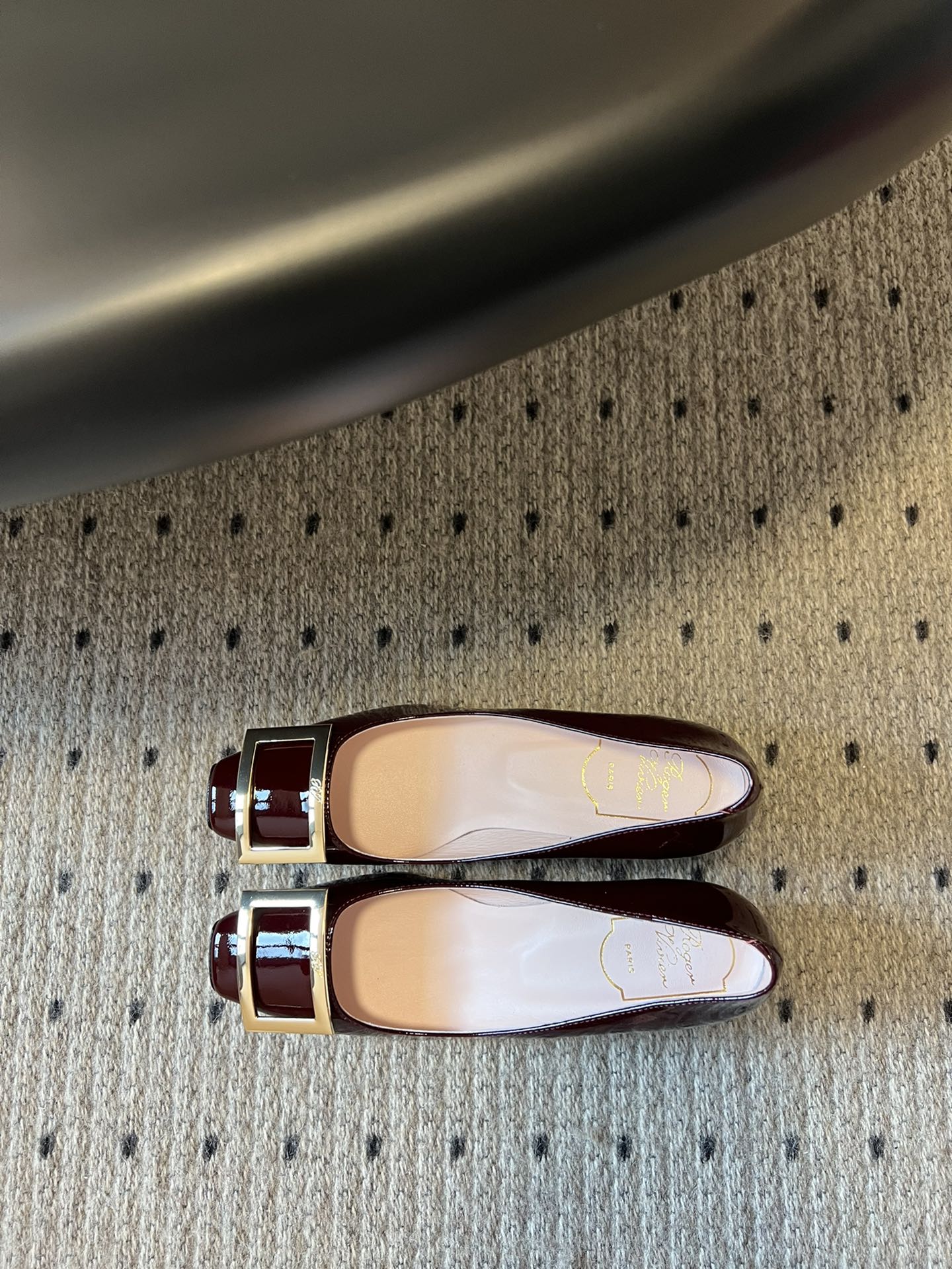 1ZA250ZDE Stylish High heels