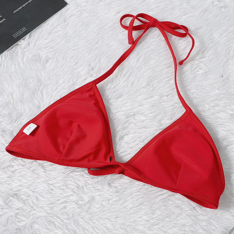 14F55YDE Stylish Bikini swimsuit