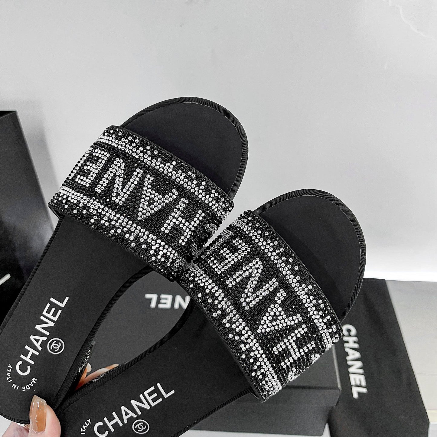 14C57ZDE Stylish sandals