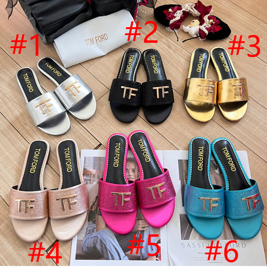 14A89ZDE Stylish Slippers