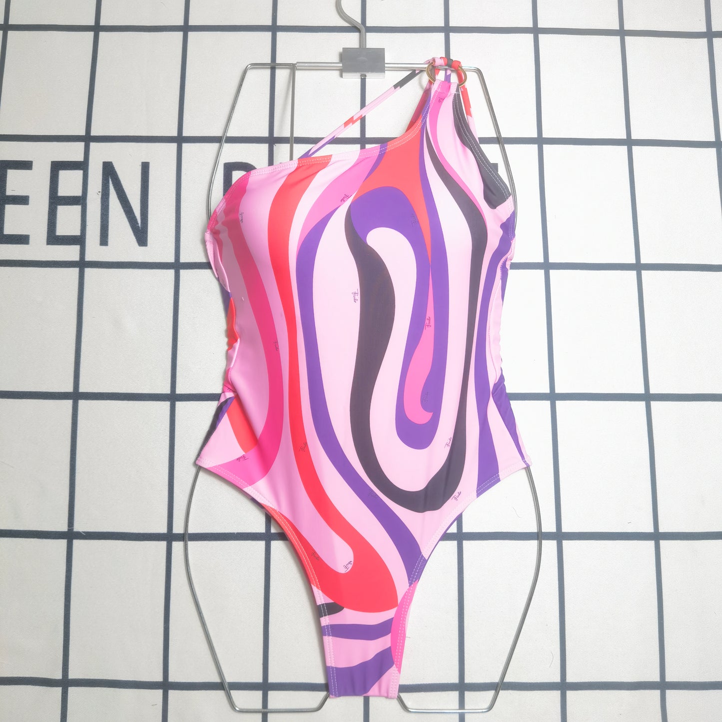145ZA323YDE Stylish Bikini swimsuit