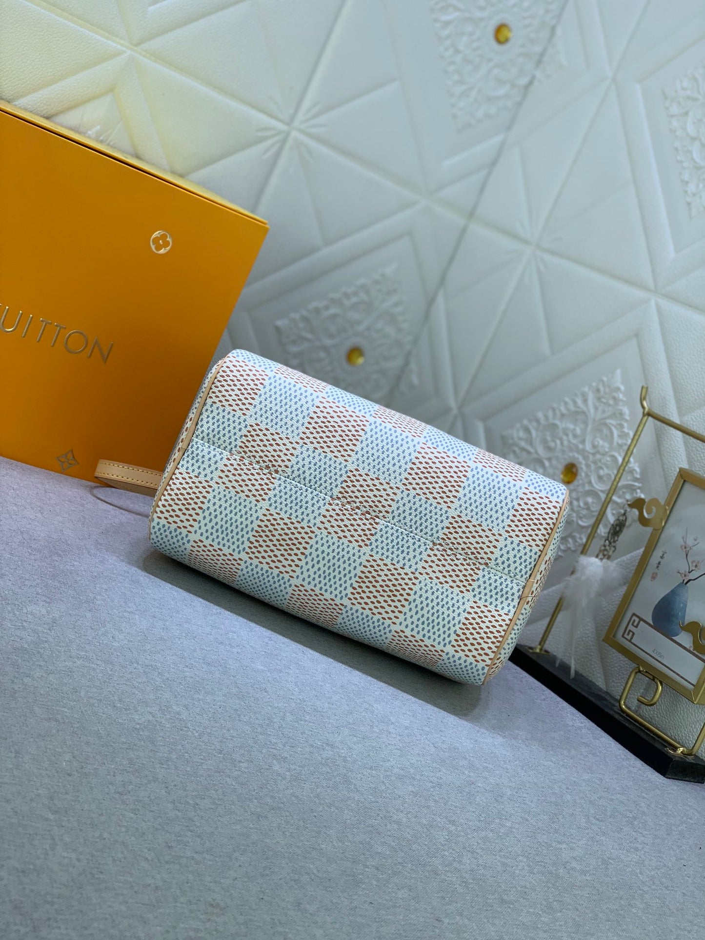 2XE269BDE Stylish leather bag 