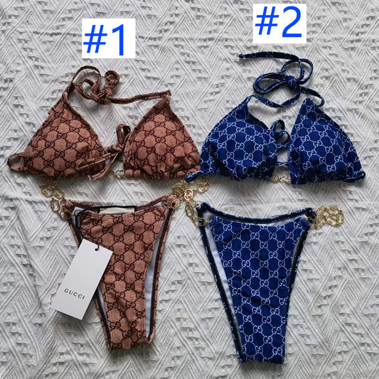 14B41YDE Stylish Bikini swimsuit