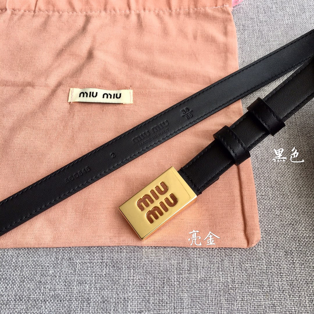 255RA9PDE Stylish  High quality belt With full package