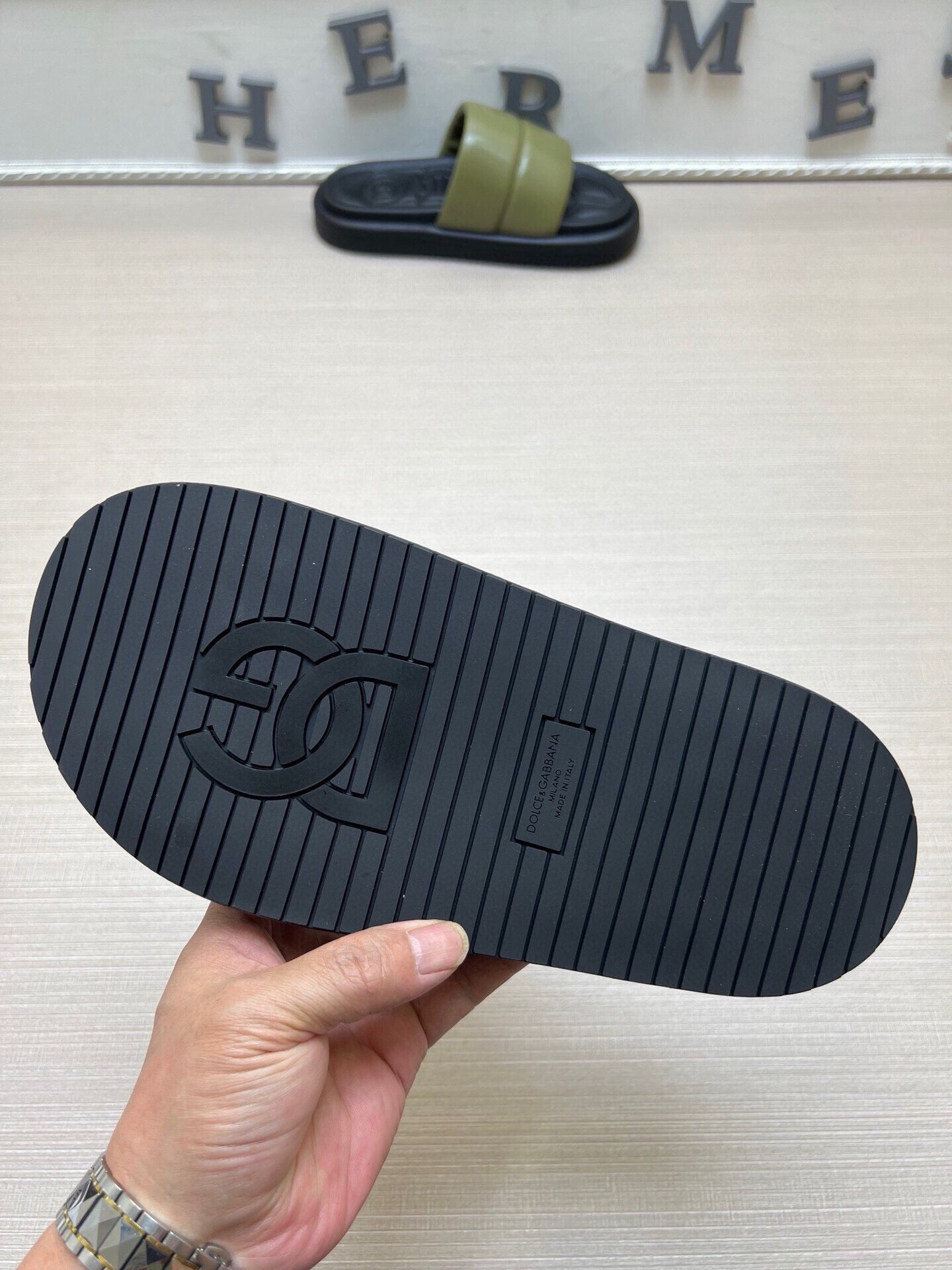 535ZA269ZDE Stylish Slippers