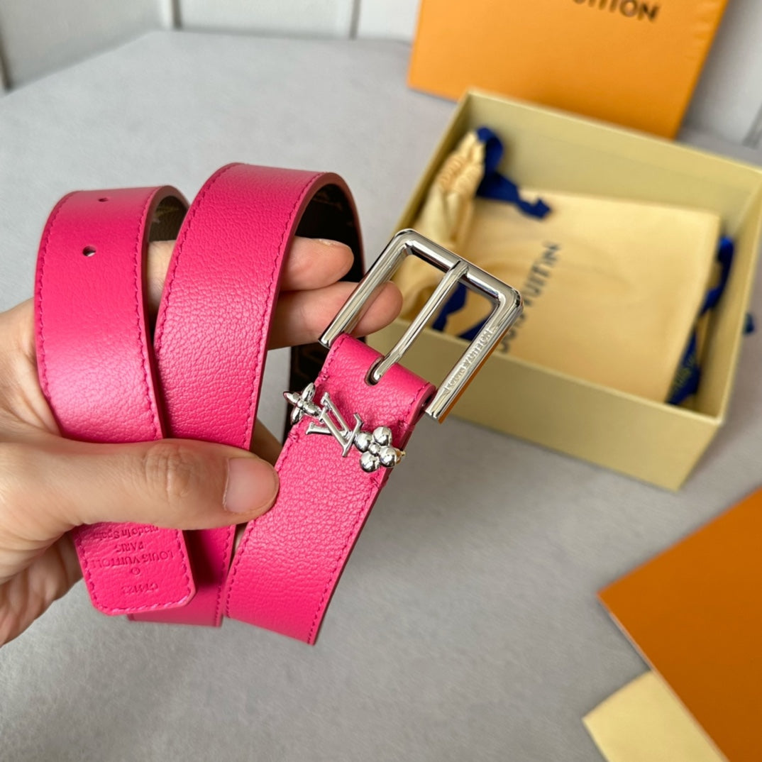 14E2PDE Stylish  High quality belt With full package