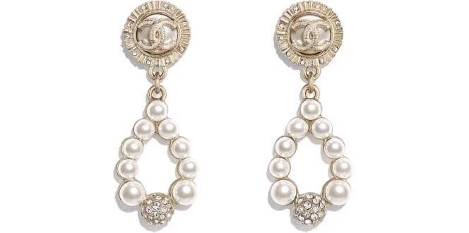 14C79EDE Stylish Earrings