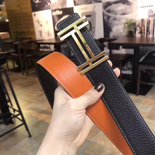 JH17PDE Stylish  High quality belt With full package