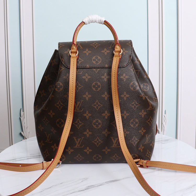 1E067BDE Stylish leather bag 