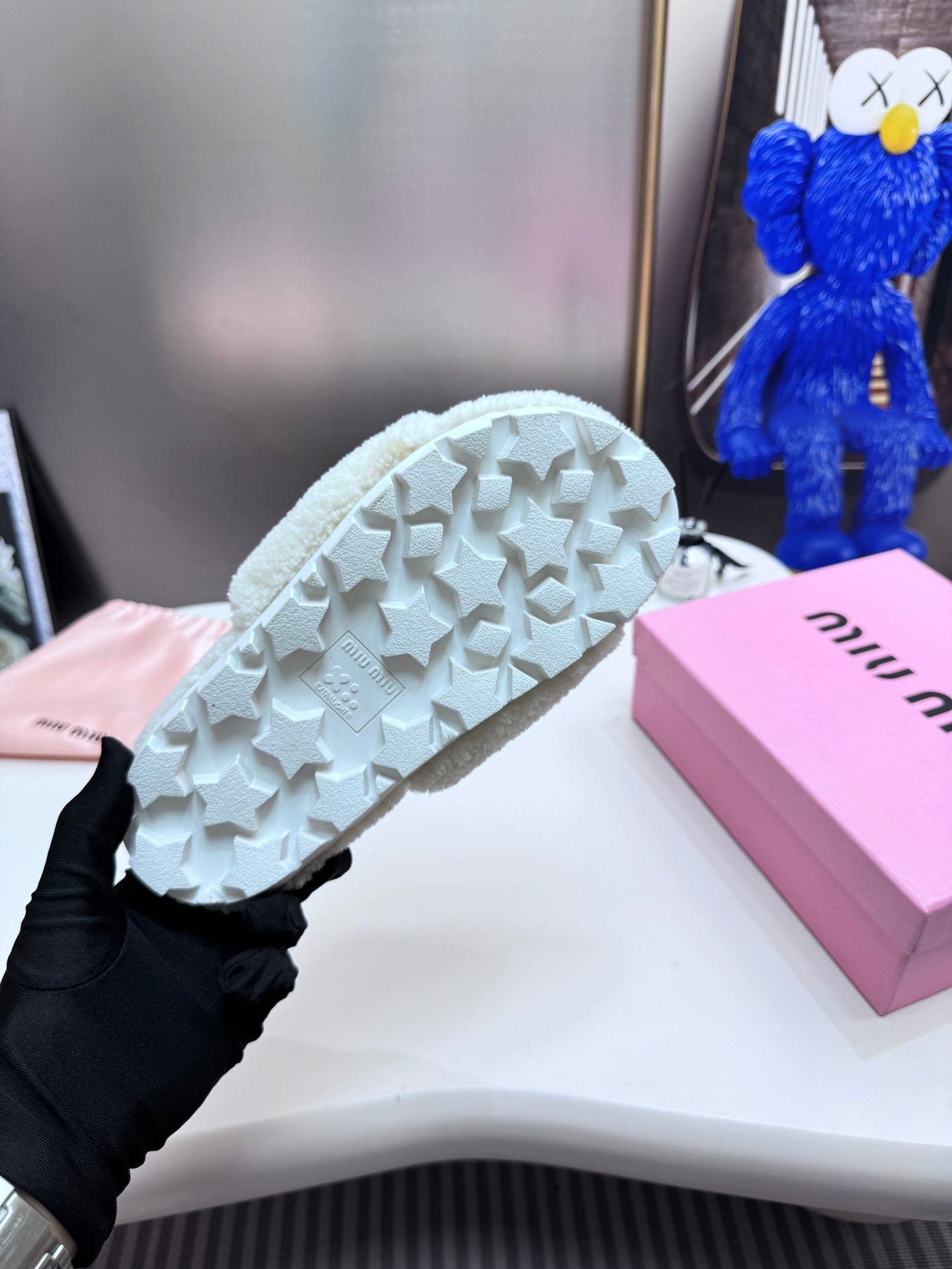 1XA63ZDE Stylish shoes