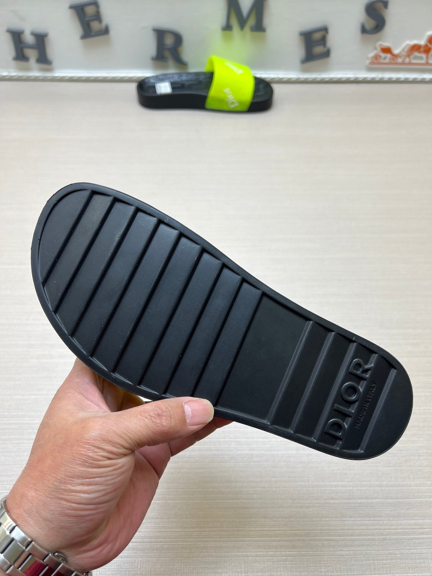 535ZD278ZDE Stylish Slippers