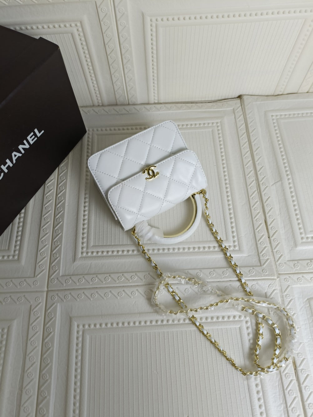 1XC60BDE Stylish leather bag 