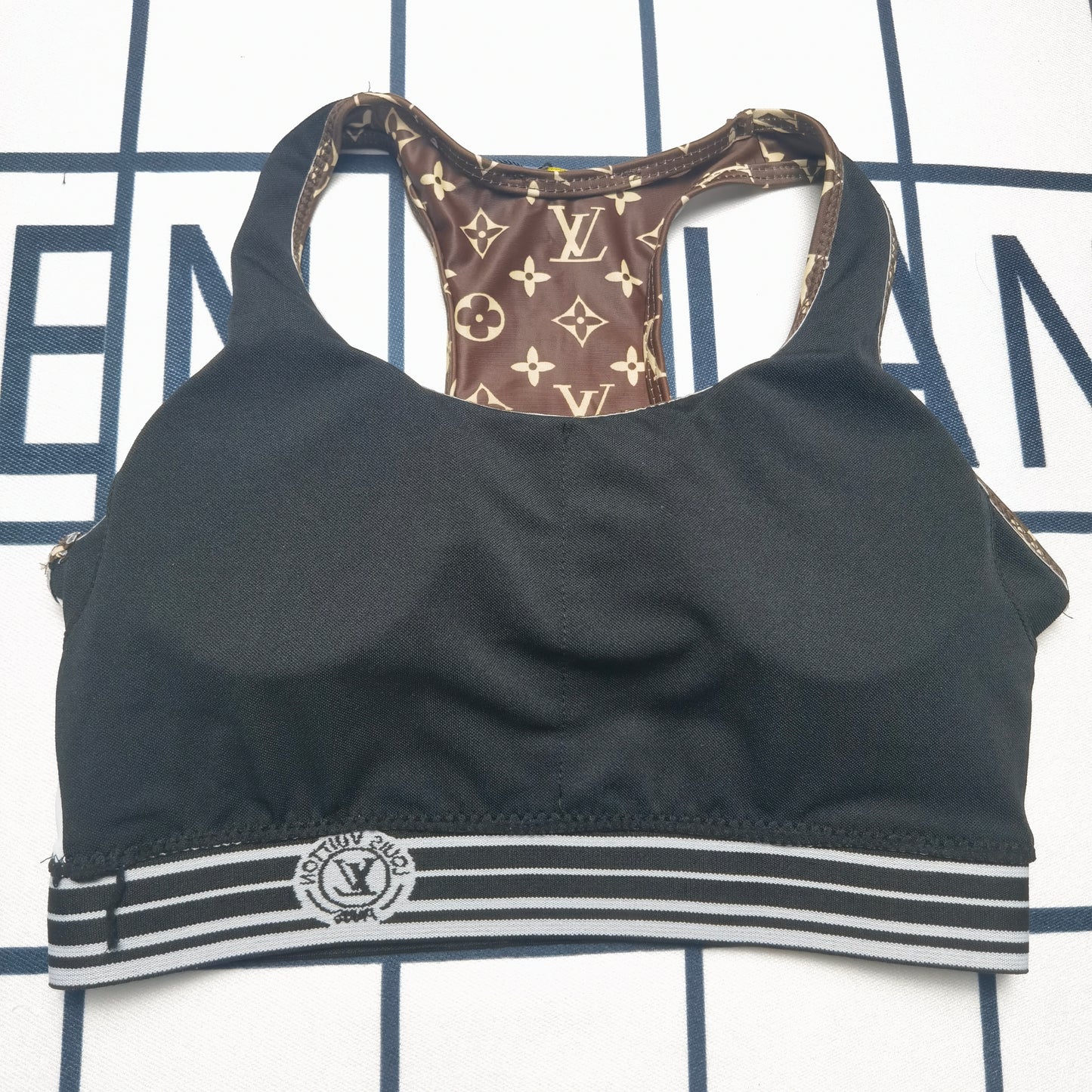 14E57YDE Stylish Long sleeve swimsuit