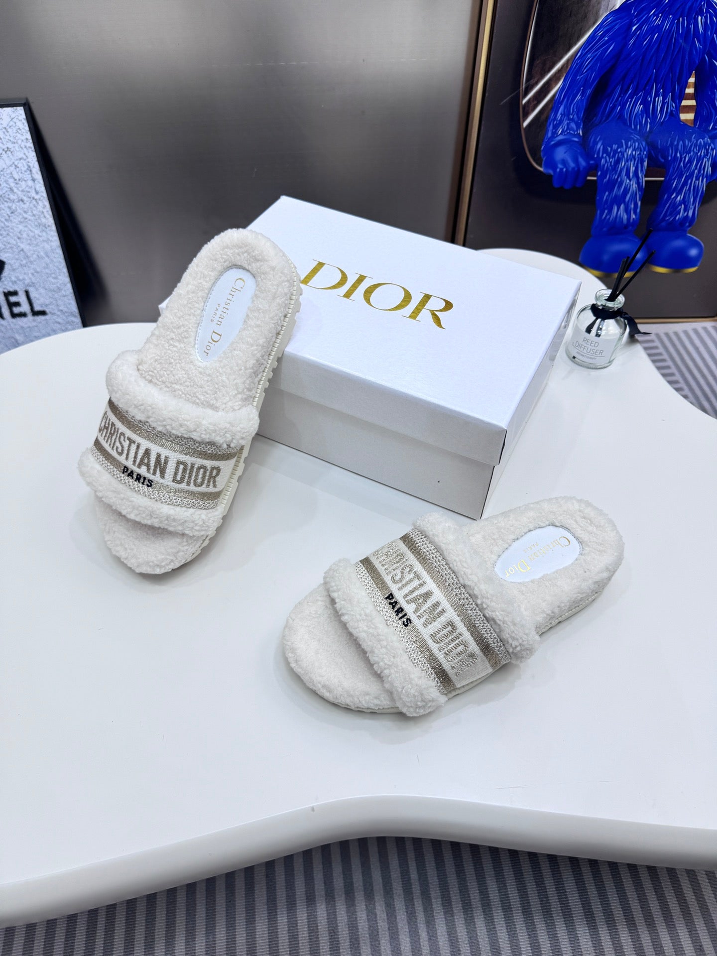 1XD73ZDE Stylish shoes