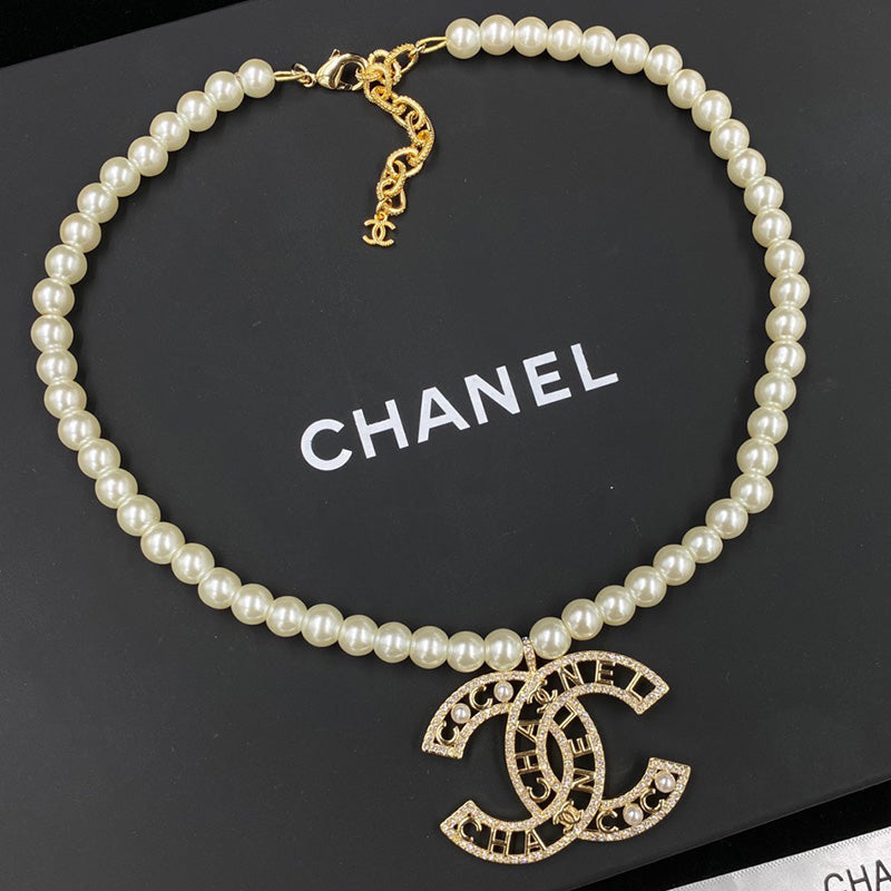 1YC260XDE Stylish Necklaces