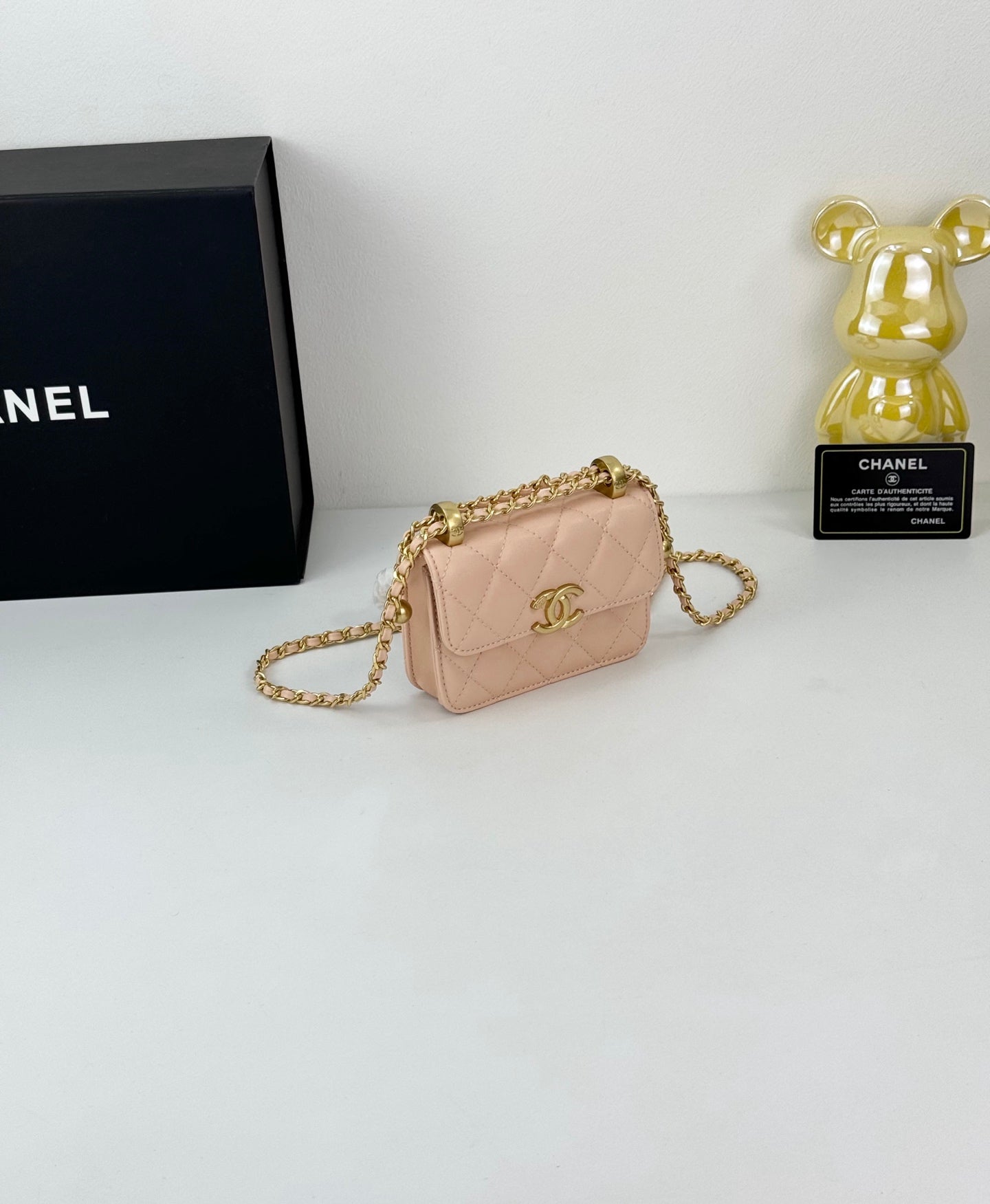 165XC43BDE Stylish  leather mini wallet