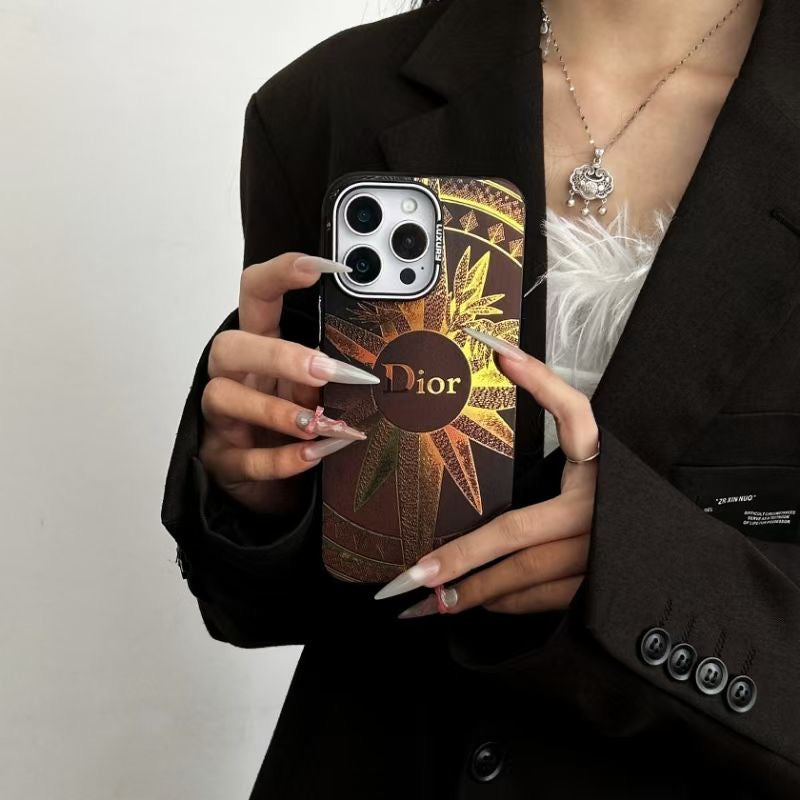 155RD37ADE Stylish Phone Case