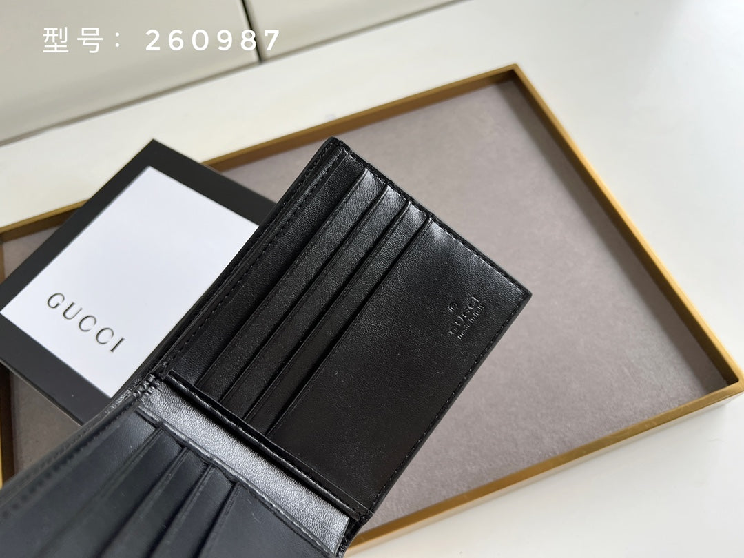 1XB383BDE Stylish leather wallets