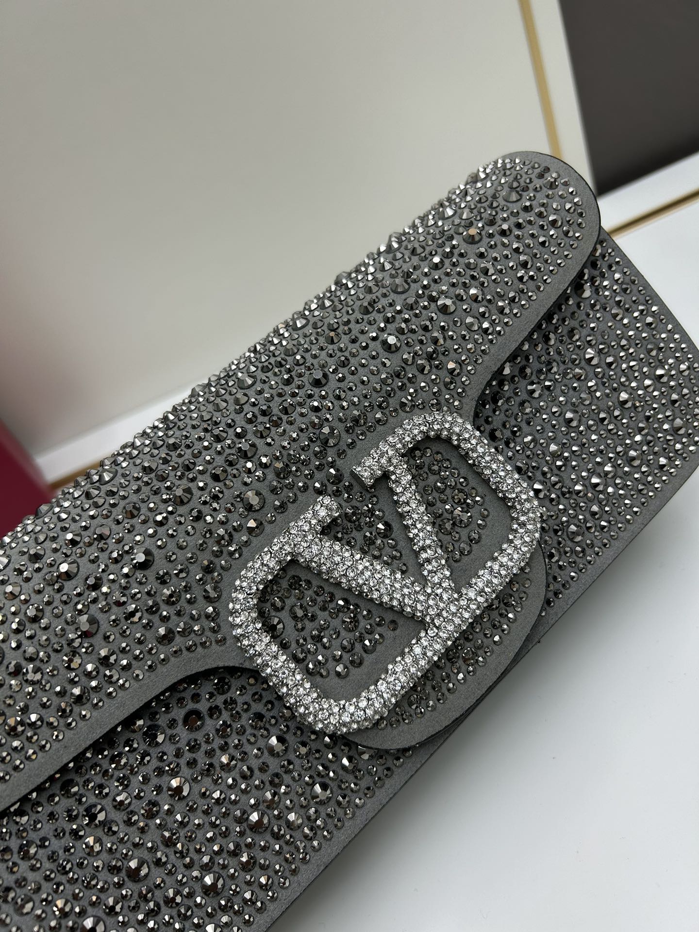 1WVL119BDE Stylish leather bag