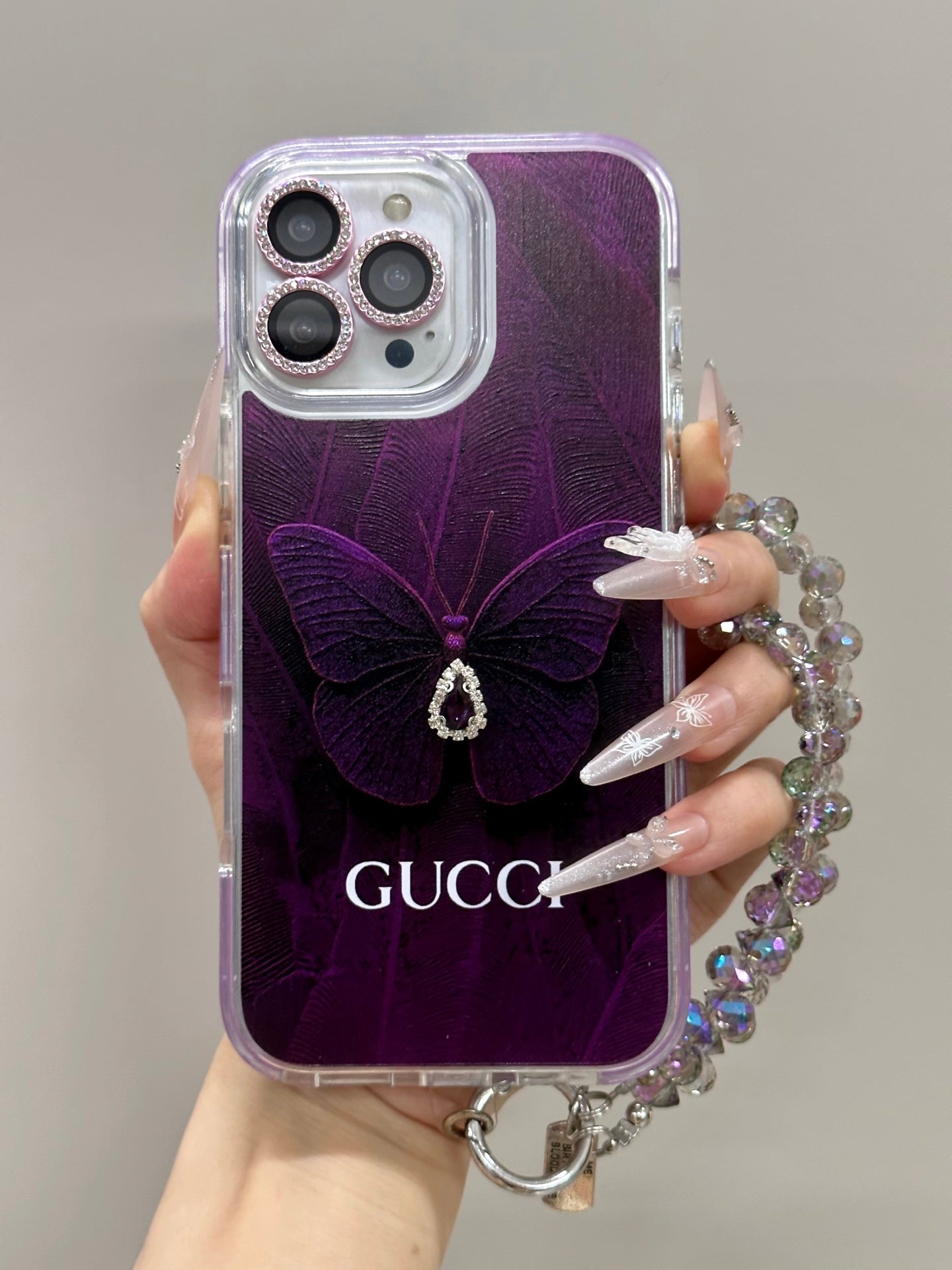 135RB182ADE Stylish Phone Case