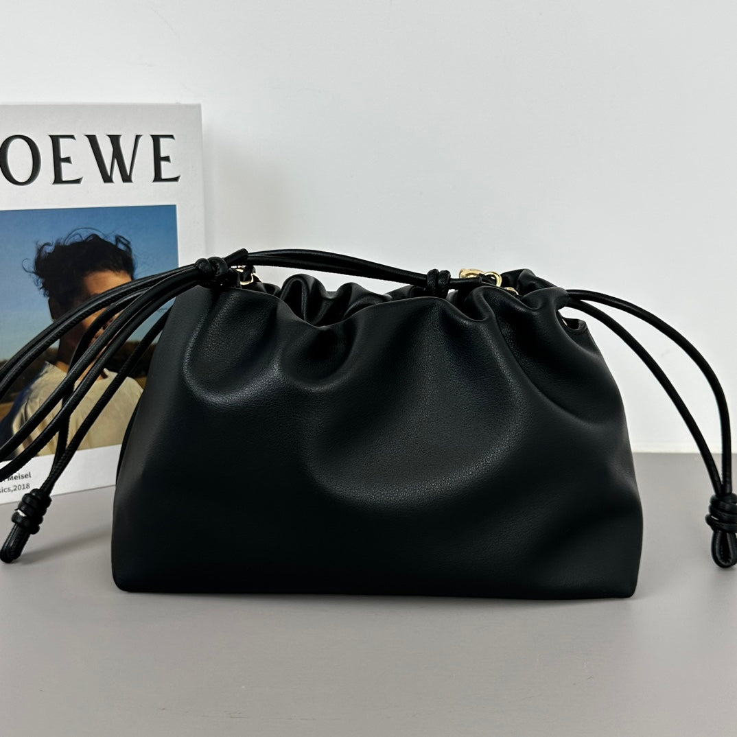 1XA64BDE Stylish leather bag