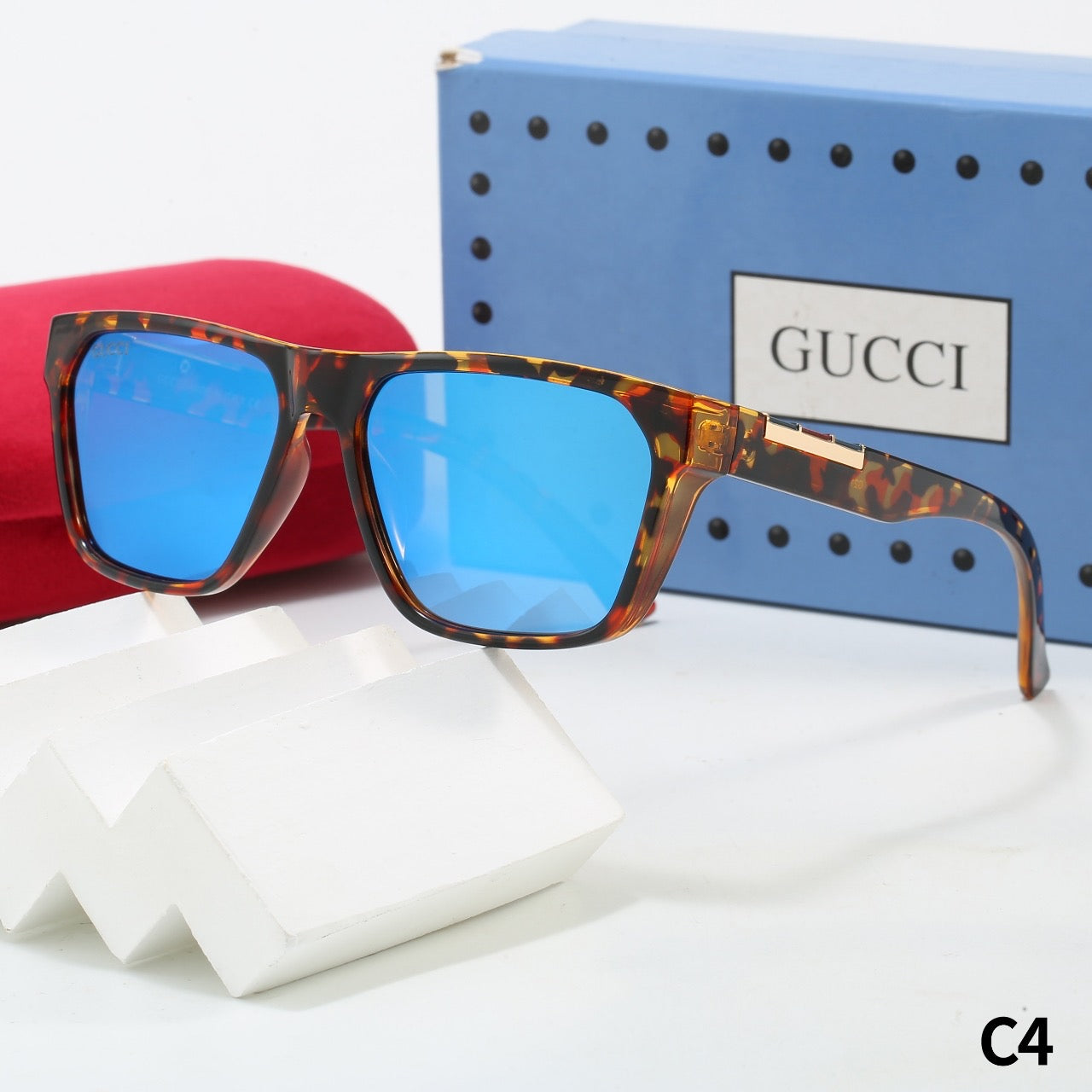 285RB62TDE Stylish Sunglasses