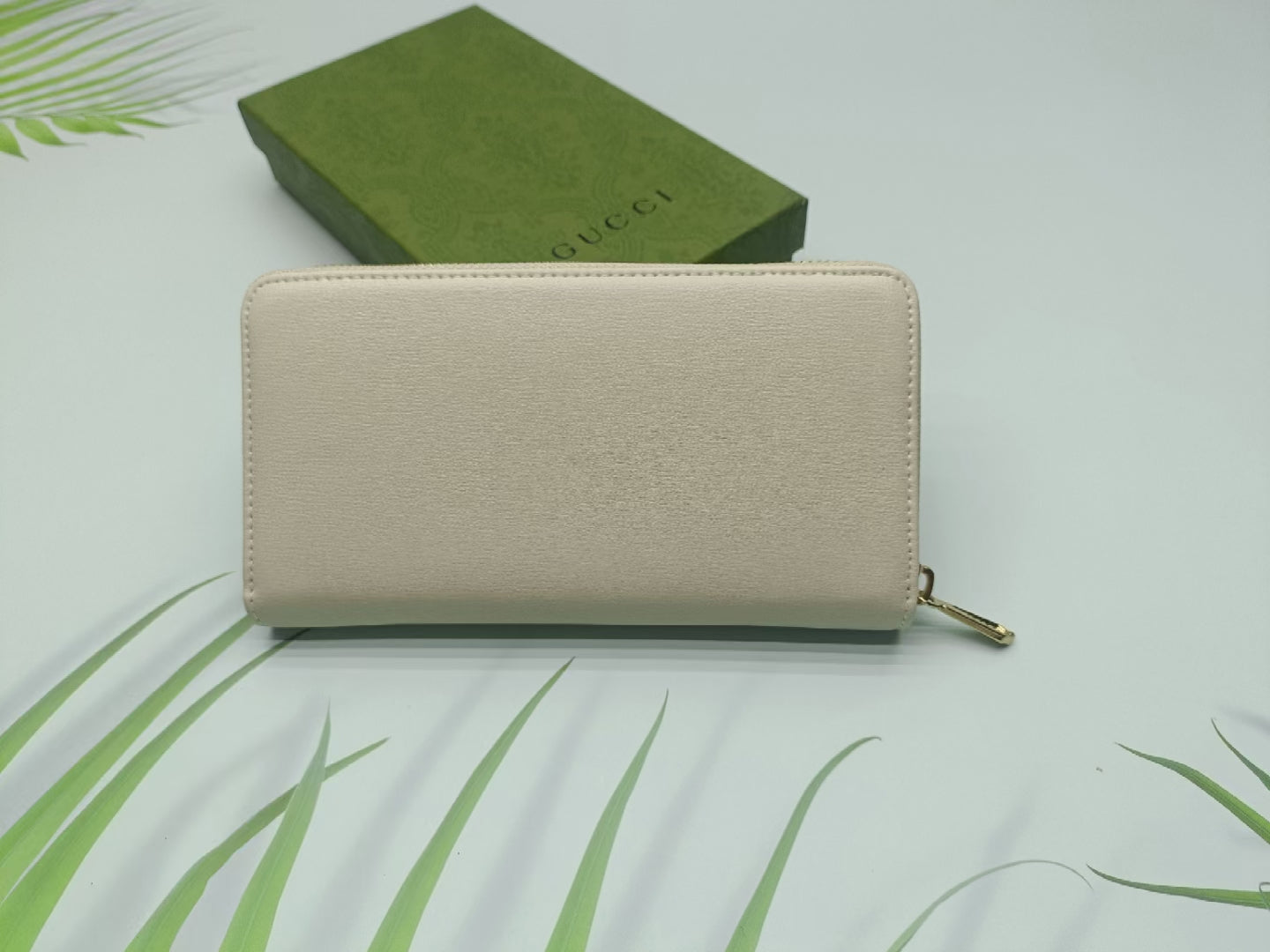 1XB78BDE Stylish leather wallets