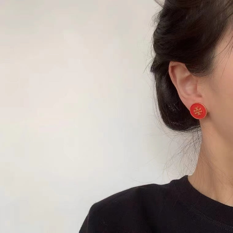 14A470EDE Stylish Earrings