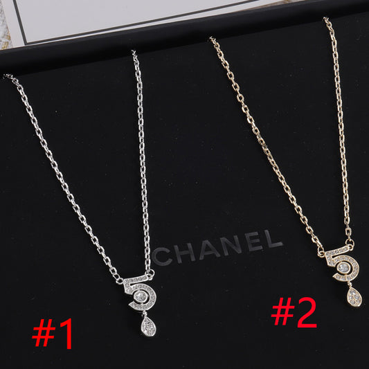 14C380XDE Stylish Necklaces