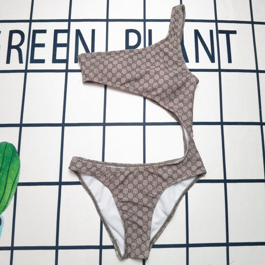 14B152YDE Stylish  Bikini swimsuit