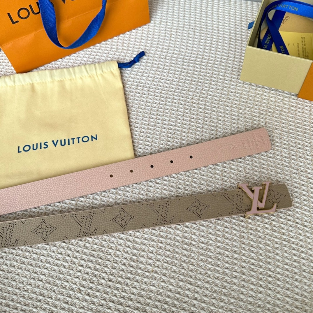 14E19PDE Stylish  High quality belt With full package