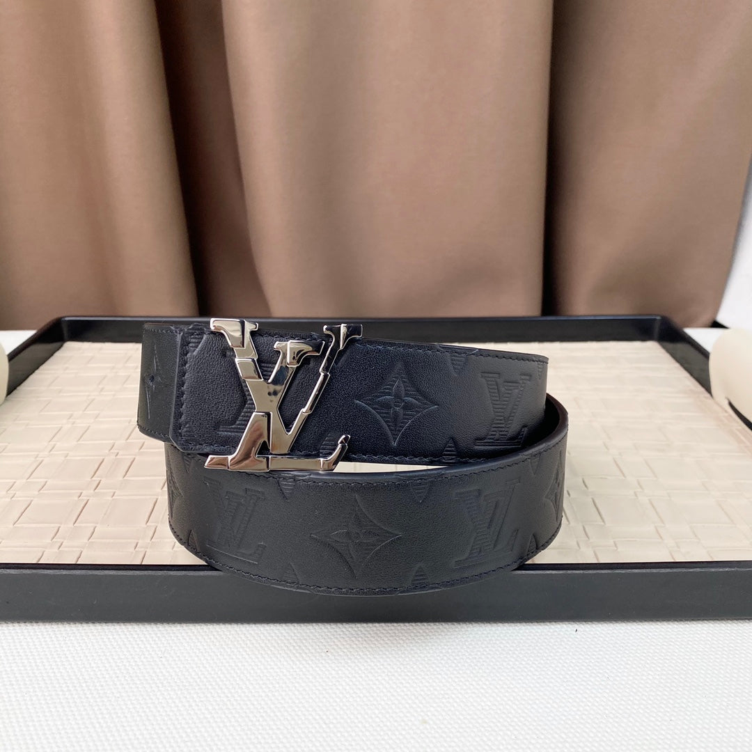 14E34PDE Stylish  High quality belt With full package