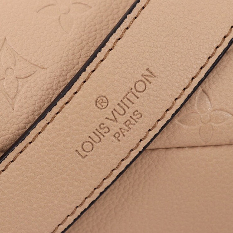 AE14BDE Stylish leather bag 