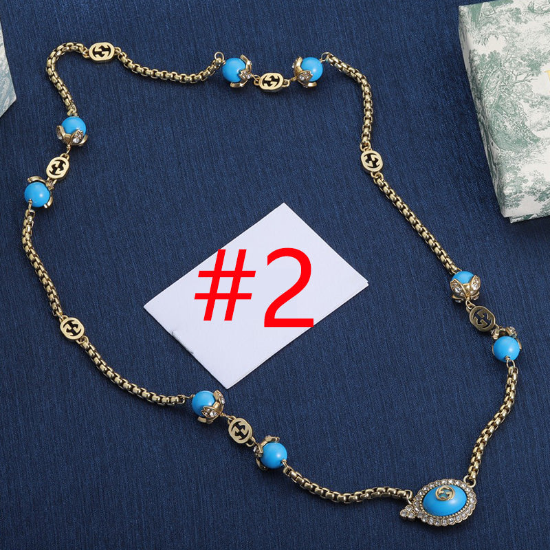 1YB23XDE Stylish Necklaces