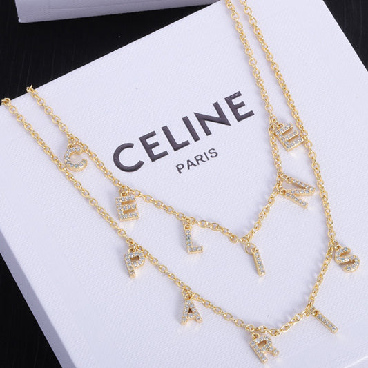 1NCL167XDE Stylish Necklaces