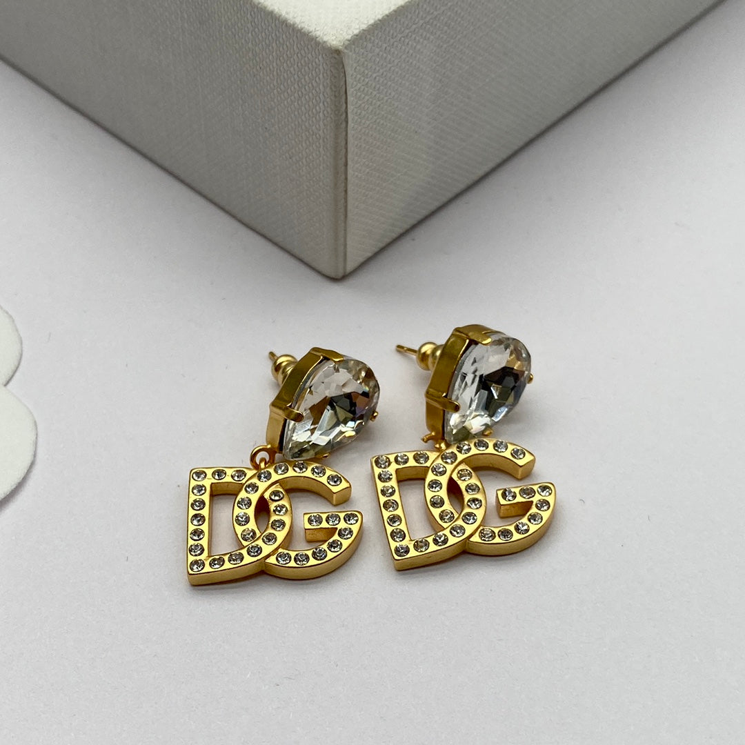 1NA146EDE Stylish Earrings