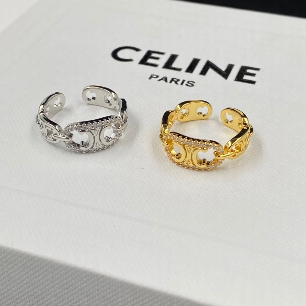 14CL165JDE Stylish  rings