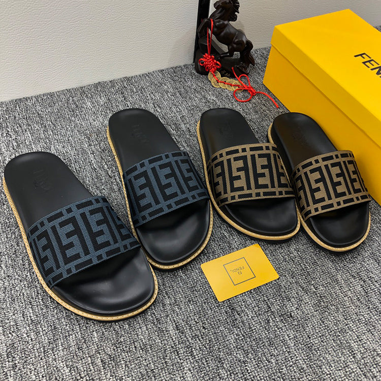 5F1ZDE Stylish Slippers