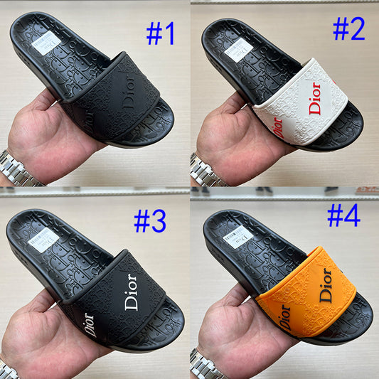535ZD279ZDE Stylish Slippers