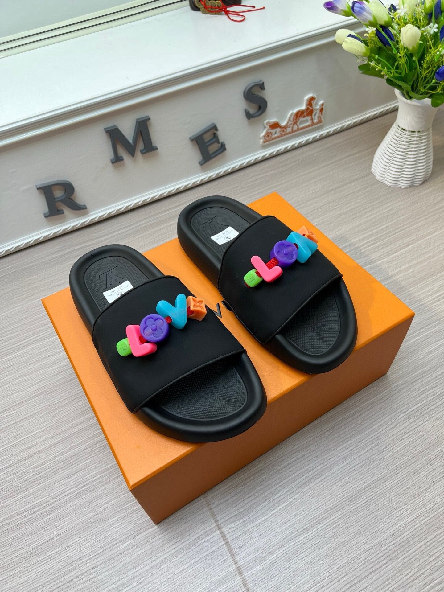54E23ZDE Stylish Sole thickness 3cm
