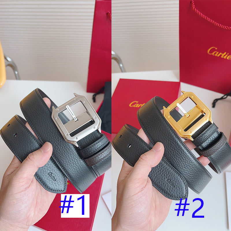 155RK245PDE Stylish  High quality belt With full package