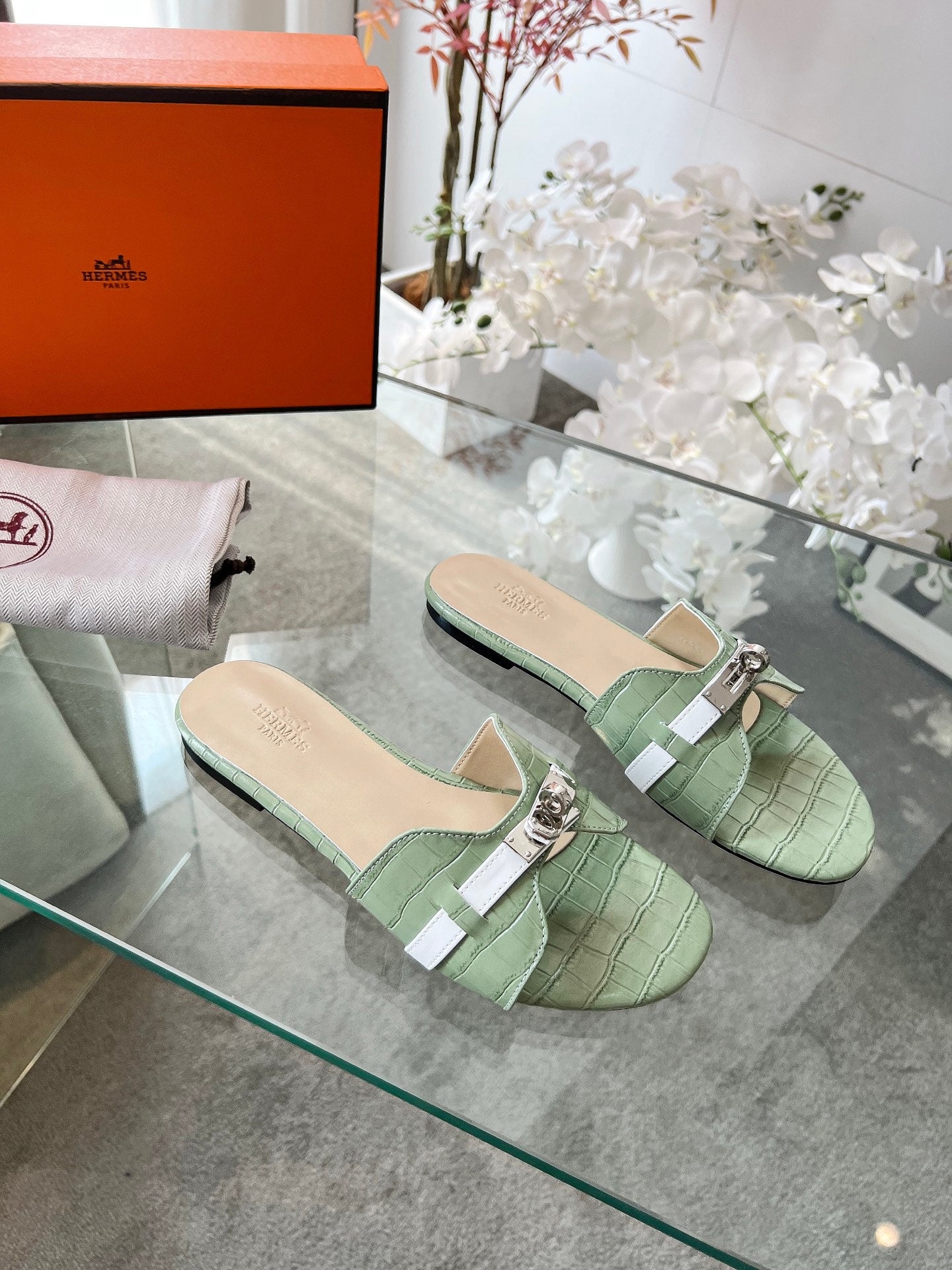 285ZH10ZDE Stylish leather Shoes