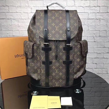 3E25BDE Stylish leather luggage bags