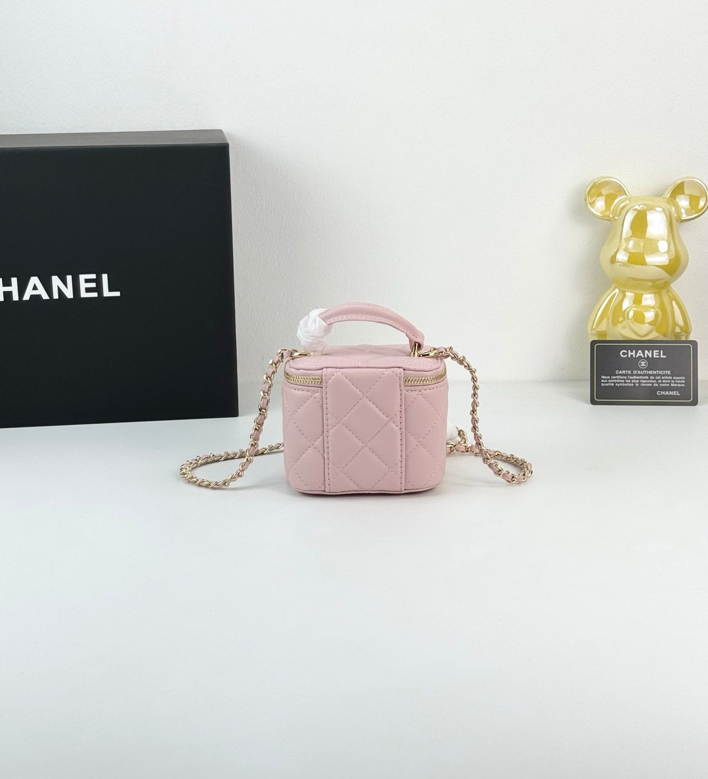 1XC46BDE Stylish leather bag