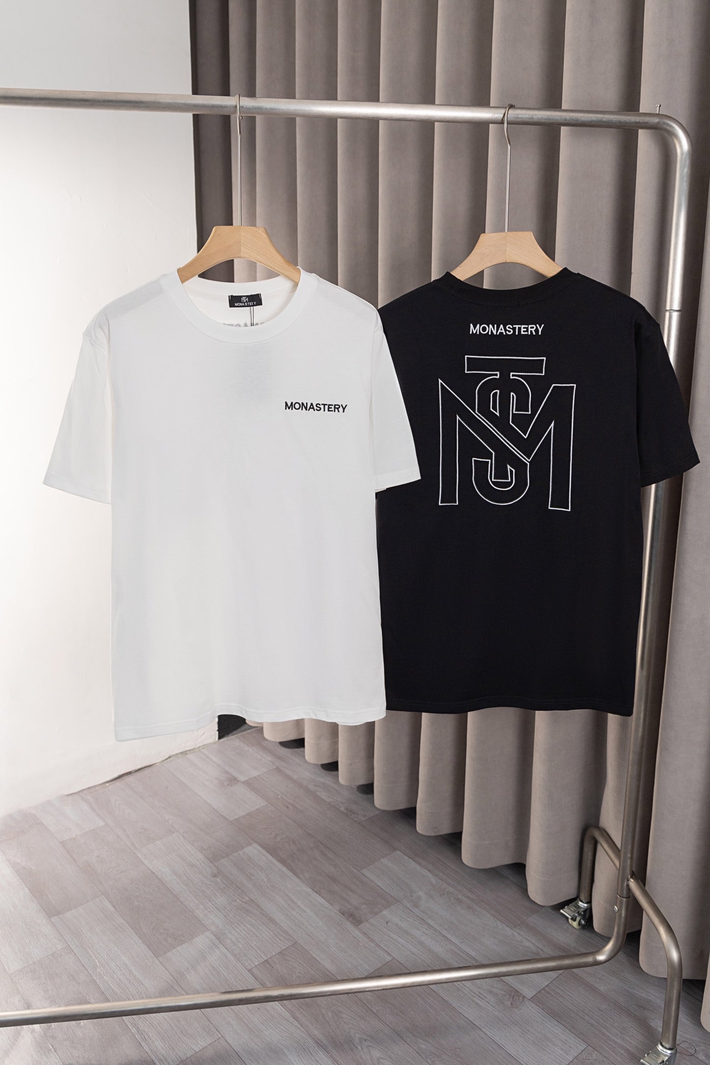 1ZA578UDE Stylish T-shirts
